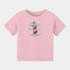 Infant Jersey Short Sleeve Tee Thumbnail