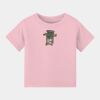 Infant Jersey Short Sleeve Tee Thumbnail
