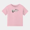 Infant Jersey Short Sleeve Tee Thumbnail
