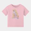 Infant Jersey Short Sleeve Tee Thumbnail