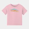 Infant Jersey Short Sleeve Tee Thumbnail