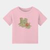 Infant Jersey Short Sleeve Tee Thumbnail