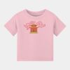 Infant Jersey Short Sleeve Tee Thumbnail