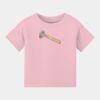 Infant Jersey Short Sleeve Tee Thumbnail