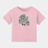 Infant Jersey Short Sleeve Tee Thumbnail