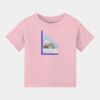 Infant Jersey Short Sleeve Tee Thumbnail