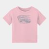 Infant Jersey Short Sleeve Tee Thumbnail