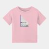 Infant Jersey Short Sleeve Tee Thumbnail