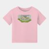 Infant Jersey Short Sleeve Tee Thumbnail