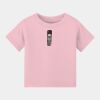 Infant Jersey Short Sleeve Tee Thumbnail