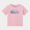 Infant Jersey Short Sleeve Tee Thumbnail