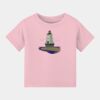 Infant Jersey Short Sleeve Tee Thumbnail