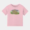 Infant Jersey Short Sleeve Tee Thumbnail
