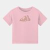 Infant Jersey Short Sleeve Tee Thumbnail
