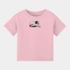 Infant Jersey Short Sleeve Tee Thumbnail