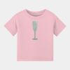 Infant Jersey Short Sleeve Tee Thumbnail