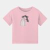 Infant Jersey Short Sleeve Tee Thumbnail