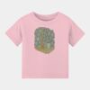 Infant Jersey Short Sleeve Tee Thumbnail