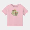 Infant Jersey Short Sleeve Tee Thumbnail