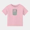 Infant Jersey Short Sleeve Tee Thumbnail