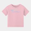 Infant Jersey Short Sleeve Tee Thumbnail
