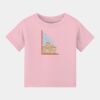 Infant Jersey Short Sleeve Tee Thumbnail
