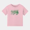 Infant Jersey Short Sleeve Tee Thumbnail
