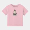Infant Jersey Short Sleeve Tee Thumbnail