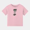 Infant Jersey Short Sleeve Tee Thumbnail