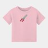 Infant Jersey Short Sleeve Tee Thumbnail