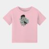 Infant Jersey Short Sleeve Tee Thumbnail
