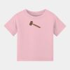 Infant Jersey Short Sleeve Tee Thumbnail