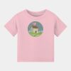 Infant Jersey Short Sleeve Tee Thumbnail