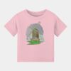 Infant Jersey Short Sleeve Tee Thumbnail