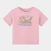 Infant Jersey Short Sleeve Tee Thumbnail