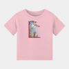 Infant Jersey Short Sleeve Tee Thumbnail