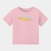 Infant Jersey Short Sleeve Tee Thumbnail