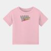 Infant Jersey Short Sleeve Tee Thumbnail