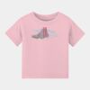 Infant Jersey Short Sleeve Tee Thumbnail