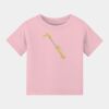Infant Jersey Short Sleeve Tee Thumbnail