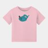 Infant Jersey Short Sleeve Tee Thumbnail