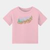 Infant Jersey Short Sleeve Tee Thumbnail