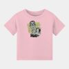 Infant Jersey Short Sleeve Tee Thumbnail
