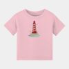 Infant Jersey Short Sleeve Tee Thumbnail