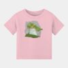 Infant Jersey Short Sleeve Tee Thumbnail