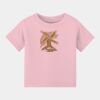 Infant Jersey Short Sleeve Tee Thumbnail