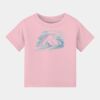 Infant Jersey Short Sleeve Tee Thumbnail