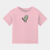 Infant Jersey Short Sleeve Tee Thumbnail