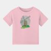 Infant Jersey Short Sleeve Tee Thumbnail
