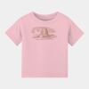 Infant Jersey Short Sleeve Tee Thumbnail